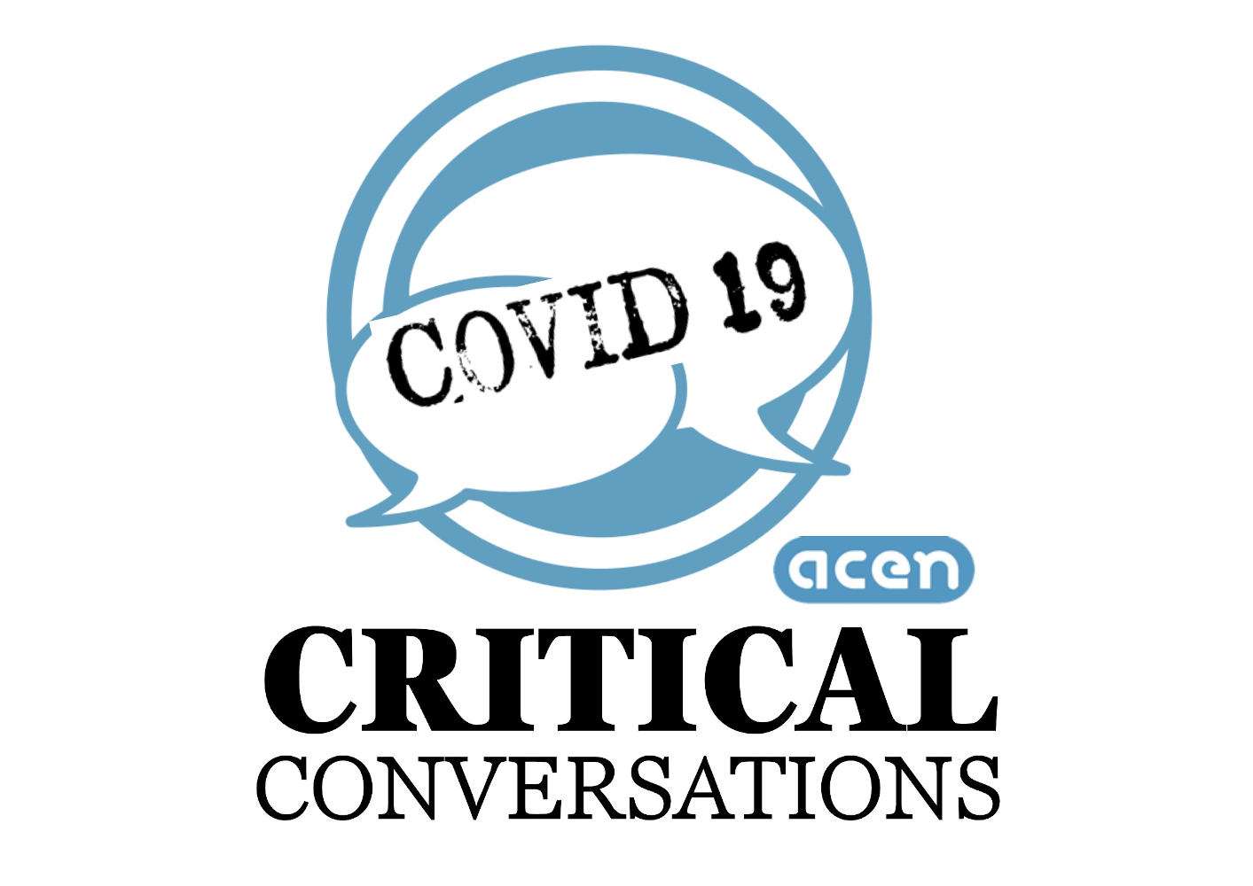 ACEN Critical Conversations