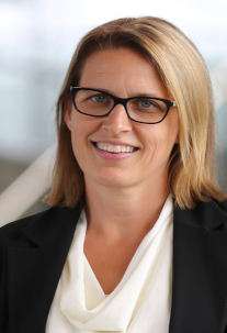Associate Professor Michelle Eady