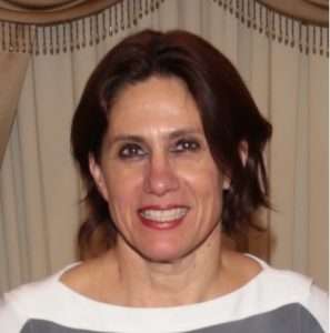 Associate Professor Michele Ruyters