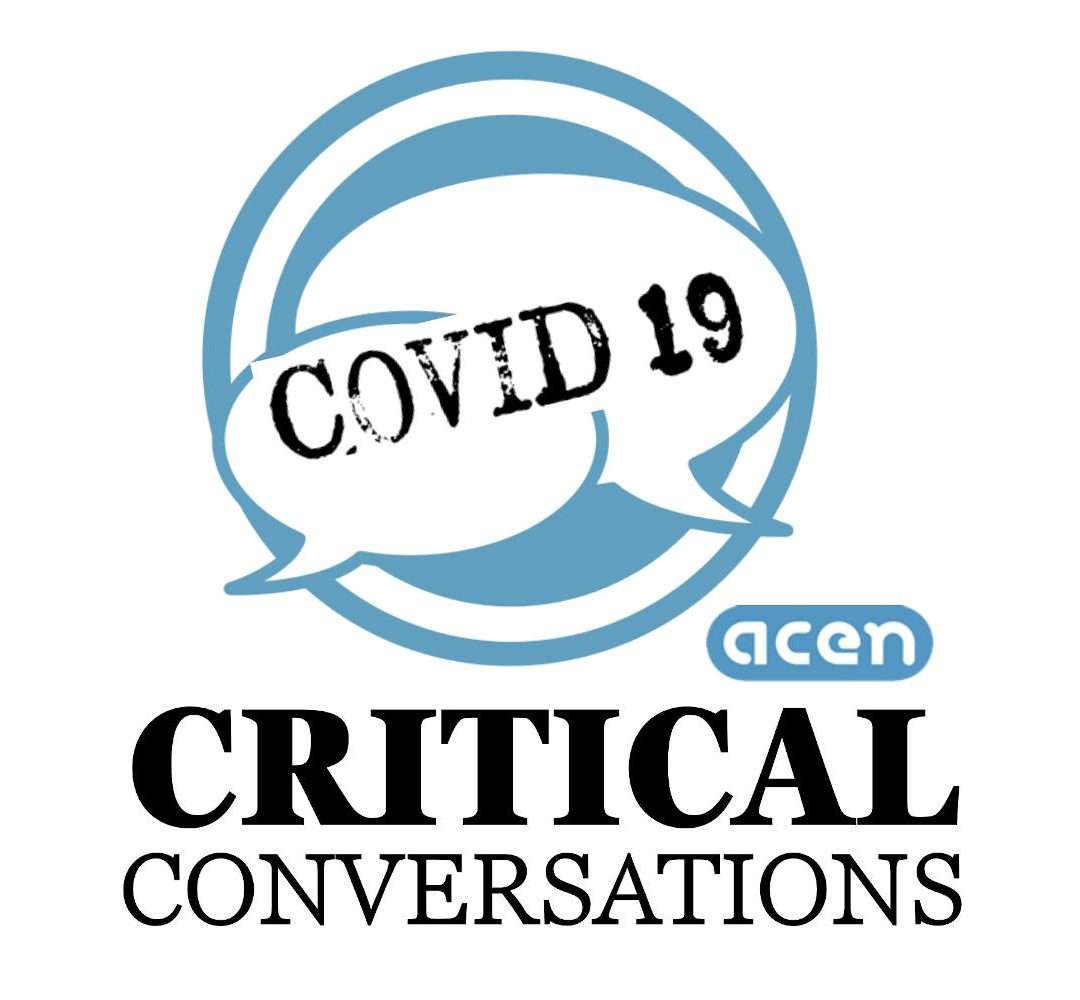 ACEN Critical Conversations – Celebrating WIL – 20/11/2020